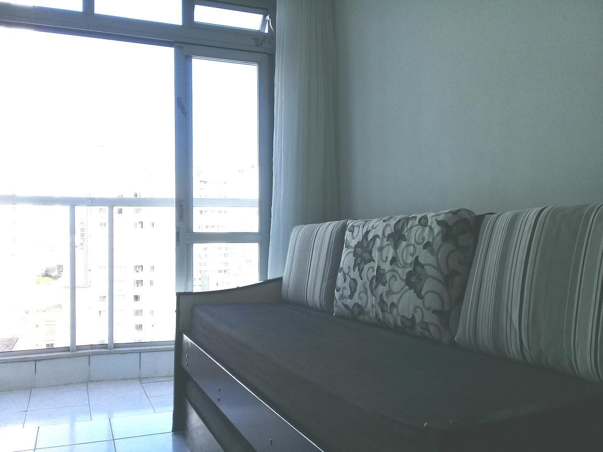 Apto Centro Bc Apartment Balneario Camboriu Exterior photo